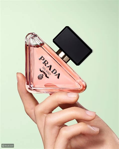 parfum prada femme paradoxe|Prada paradoxe 2022.